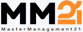MasterManagement21 Logo